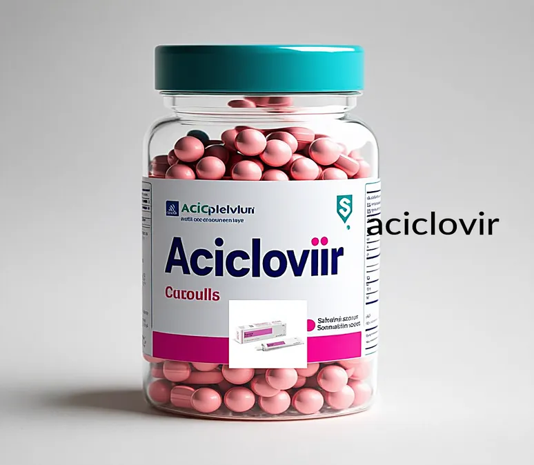 Aciclovir 2